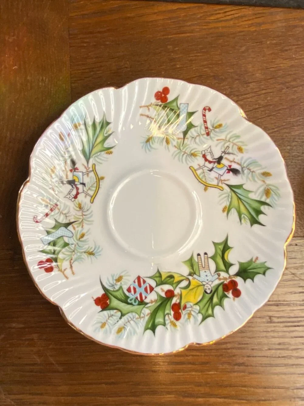 Hammersley & Co Vintage 